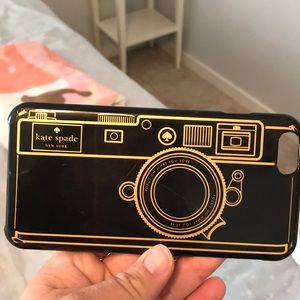 Kate spade iPhone 6 Plus cover
